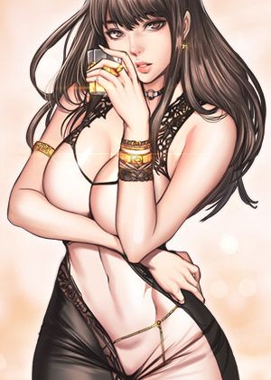 完结漫画：死亡笔记